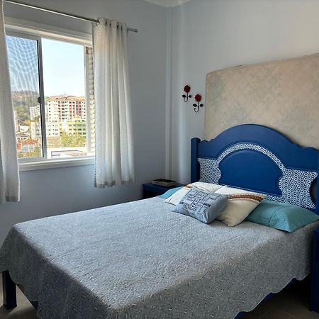Apartamento Central Setimo Andar Serra Negra  Buitenkant foto