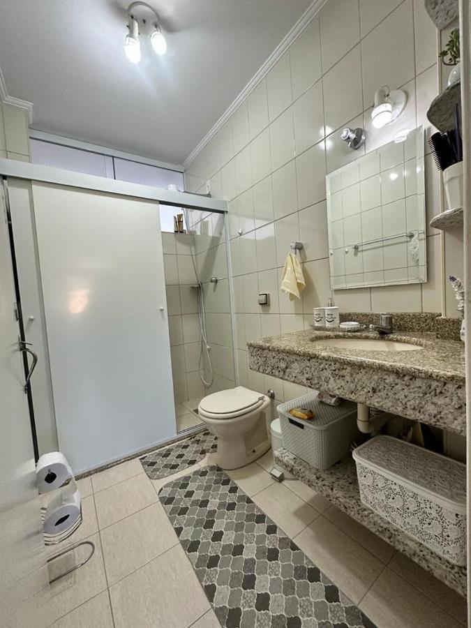 Apartamento Central Setimo Andar Serra Negra  Buitenkant foto