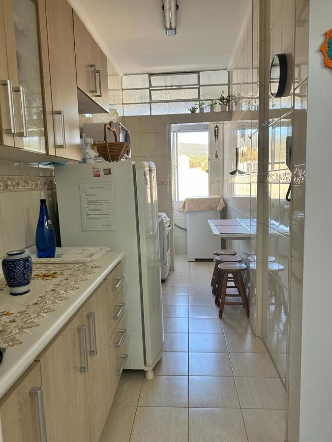 Apartamento Central Setimo Andar Serra Negra  Buitenkant foto