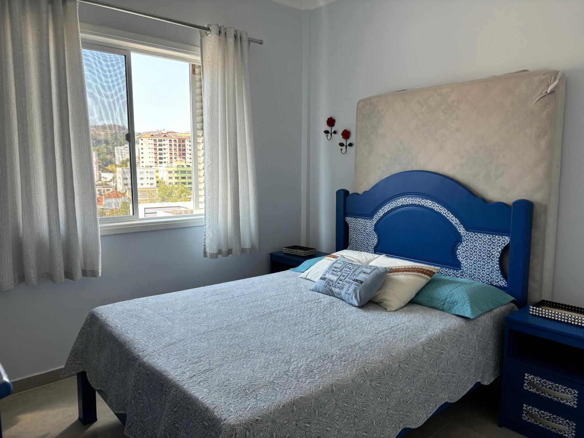 Apartamento Central Setimo Andar Serra Negra  Buitenkant foto