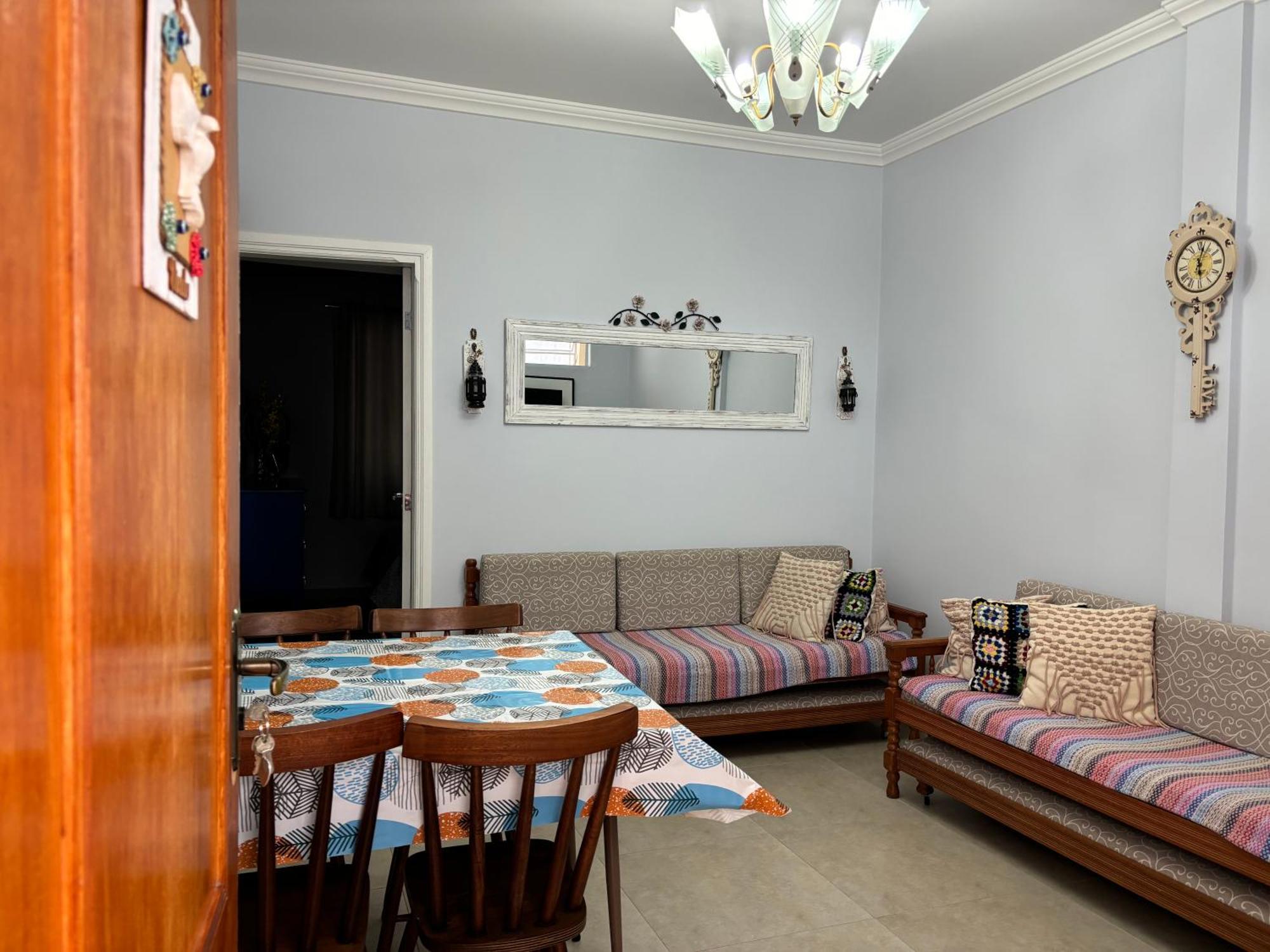 Apartamento Central Setimo Andar Serra Negra  Buitenkant foto