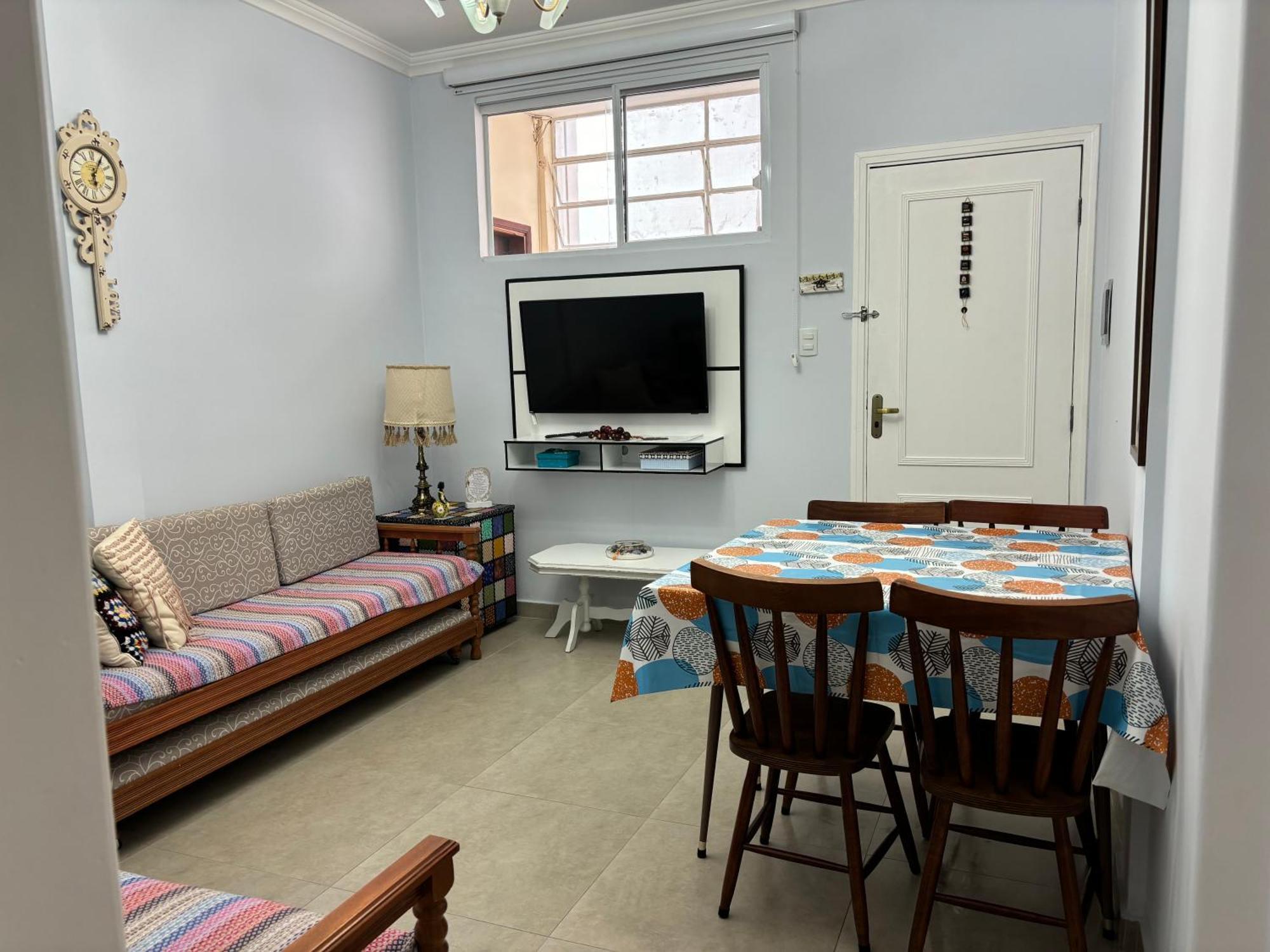 Apartamento Central Setimo Andar Serra Negra  Buitenkant foto